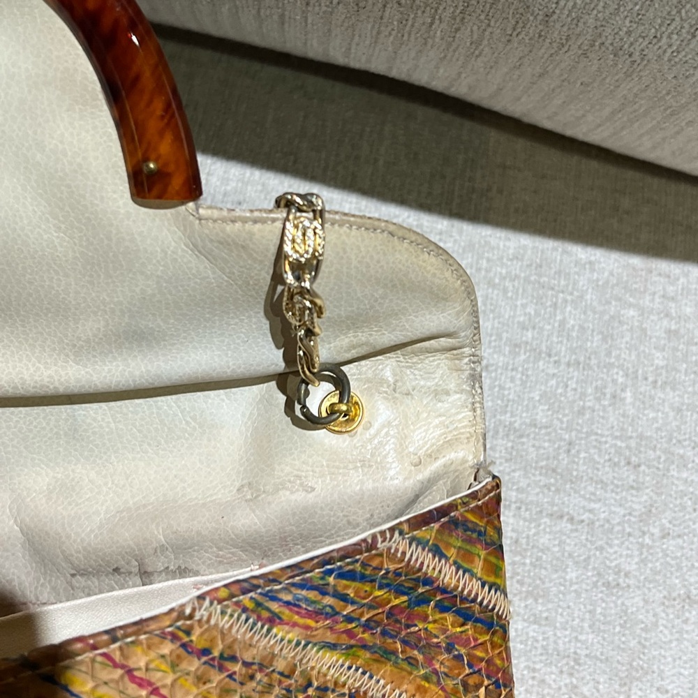 Bags by Varon Clutch/Wristlet - Picture 6 of 11